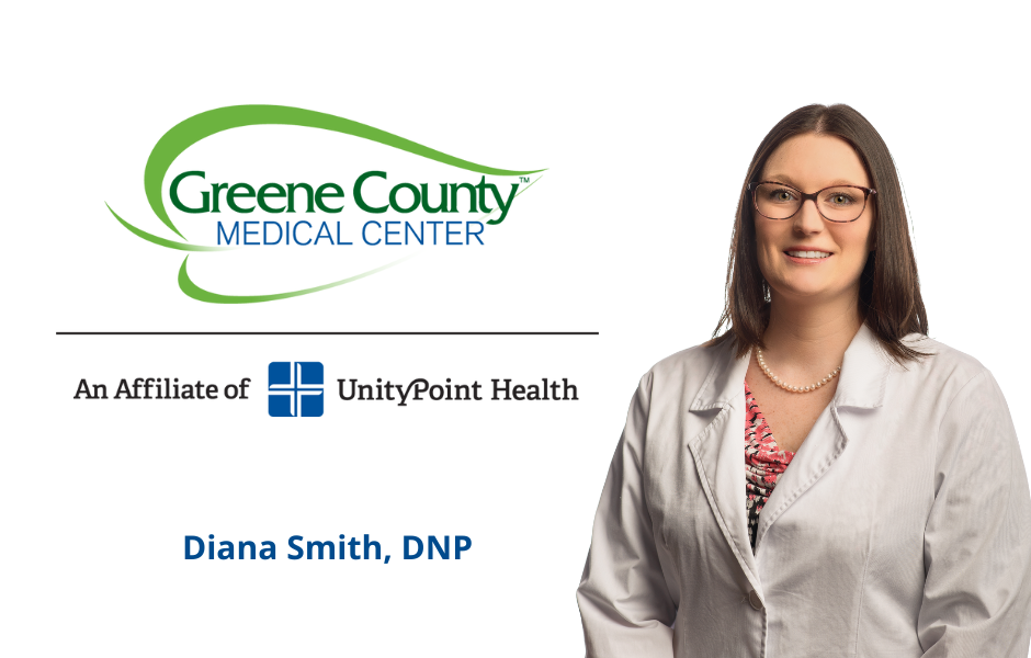 DOT Physicals Now Available At Greene County Medical Center